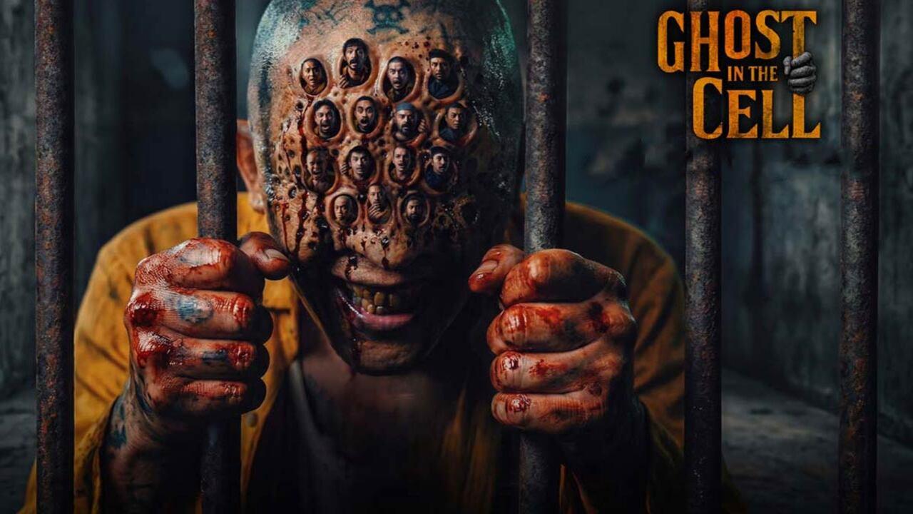 فيلم Ghost in the Cell 2026 مترجم