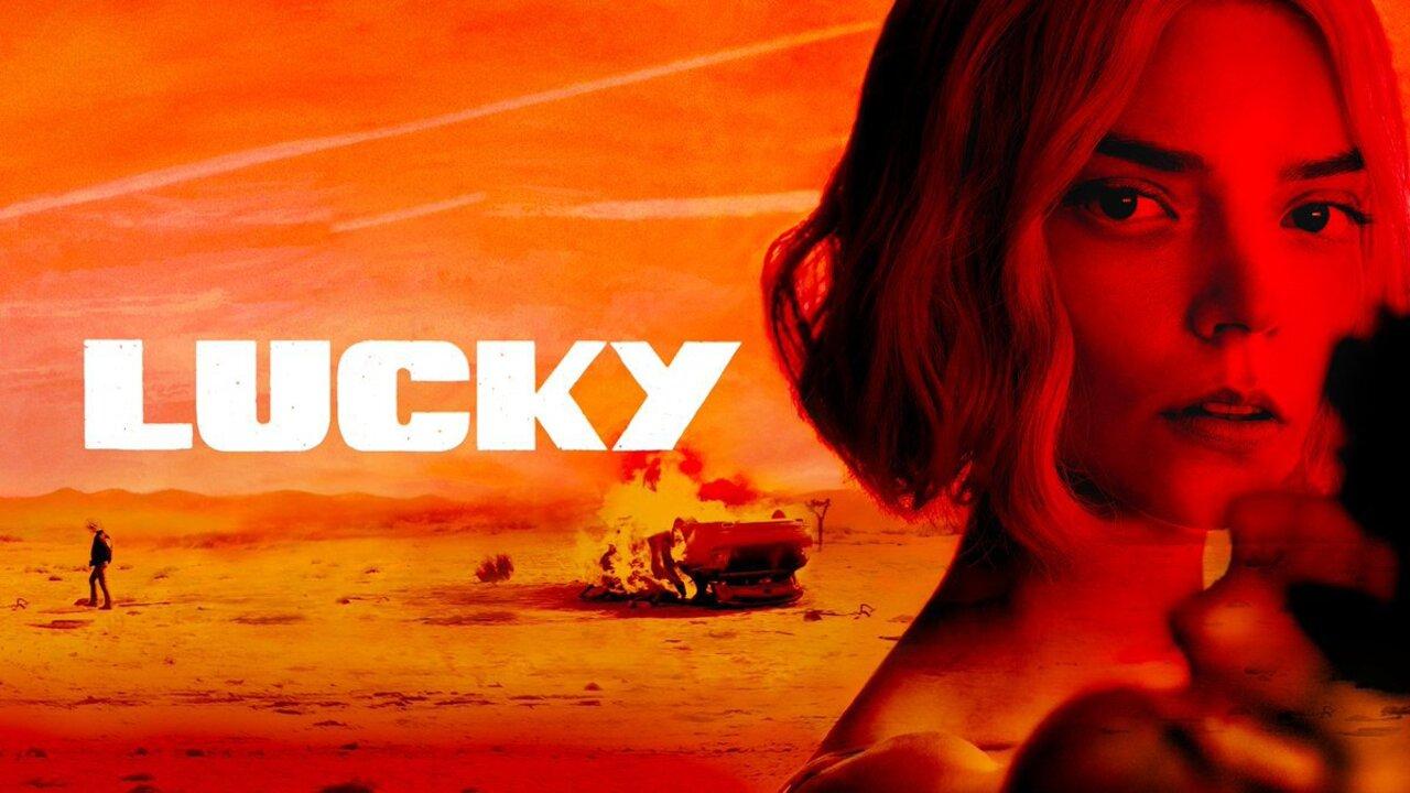 مسلسل Lucky الحلقة 7 السابعة مترجمة